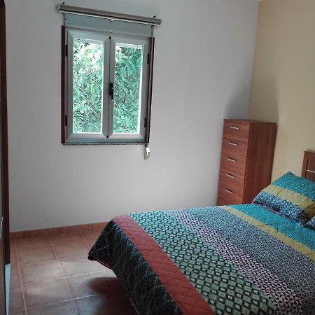 Apartament Apartamento A Nave Fisterra Zewnętrze zdjęcie