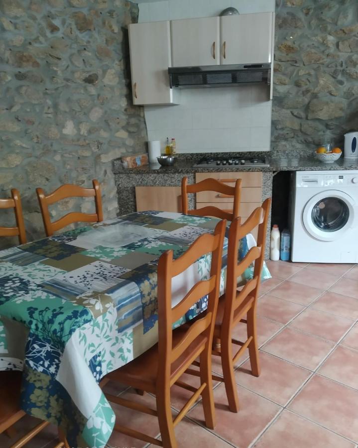 Apartament Apartamento A Nave Fisterra Zewnętrze zdjęcie