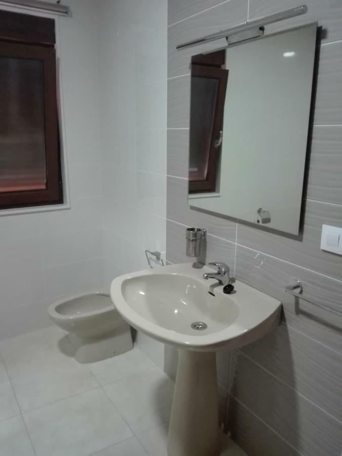 Apartament Apartamento A Nave Fisterra Zewnętrze zdjęcie