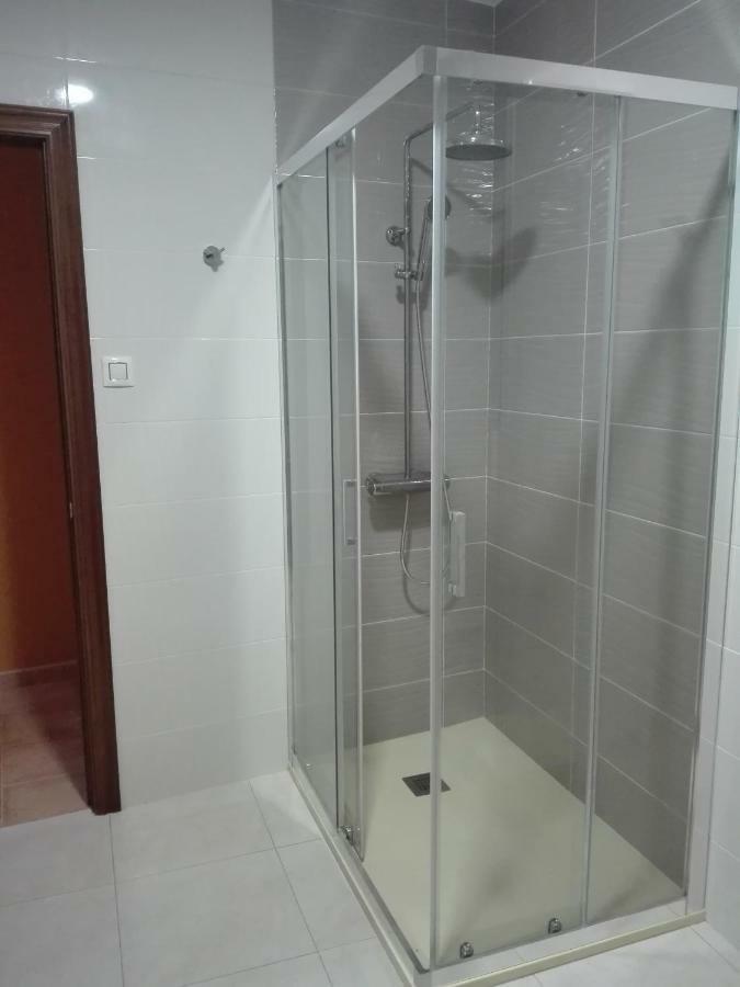 Apartament Apartamento A Nave Fisterra Zewnętrze zdjęcie