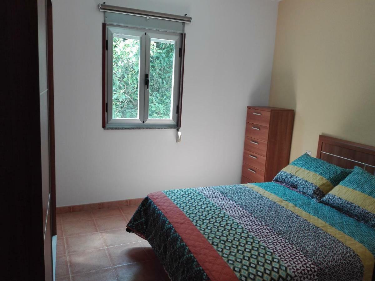 Apartament Apartamento A Nave Fisterra Zewnętrze zdjęcie