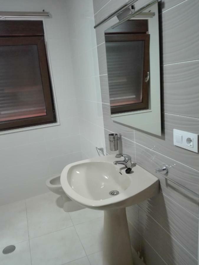 Apartament Apartamento A Nave Fisterra Zewnętrze zdjęcie