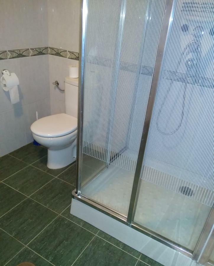 Apartament Apartamento A Nave Fisterra Zewnętrze zdjęcie
