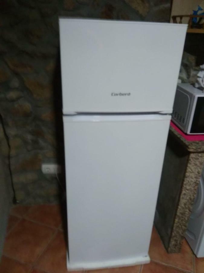 Apartament Apartamento A Nave Fisterra Zewnętrze zdjęcie